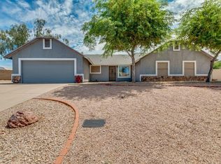 1843 N 66th St, Mesa, AZ 85205