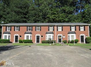 1101 Booth Ct SW, Marietta, GA 30008