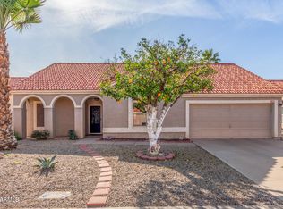 1231 E Campbell Ave, Gilbert, AZ 85234