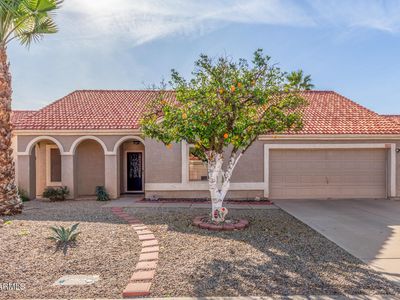 1231 E CAMPBELL Avenue, Gilbert, AZ, 85234