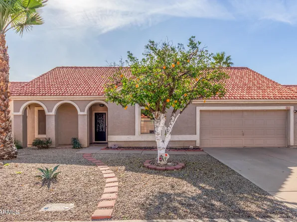 1231 E CAMPBELL Avenue, Gilbert, AZ 85234