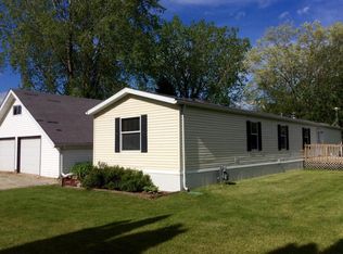 1524 Barthels Rd, Two Rivers, WI 54241