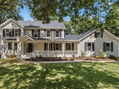 6 Wheatley Ct, Chesterfield, MO, 63005