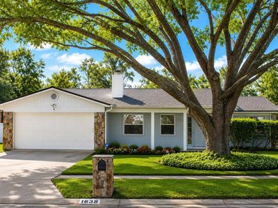 1638 LAMPLIGHTER WAY, Orlando, FL, 32818