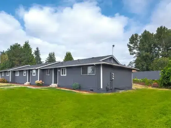 Creekside Apartments