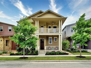 2509 Moreno St, Austin, TX 78723