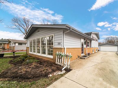 509 S 5th St, West Dundee, IL, 60118