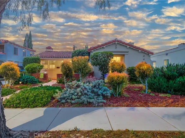 3312 Hill St, Huntington Park, CA 90255