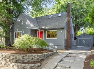 3325 NE 26th Ave, Portland, OR 97212