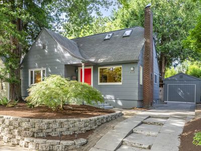 3325 NE 26th Ave, Portland, OR, 97212