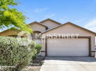 4432 S Paseo Rio Bravo, Tucson, AZ 85714