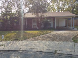 1406 Alden Ct, Alexandria, LA 71301