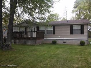 1345 Ironwood Trl, Shepherdsville, KY 40165