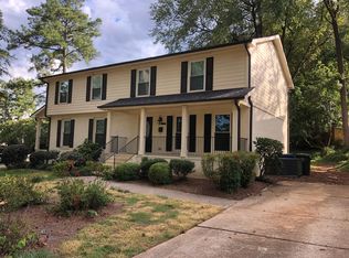 2345 Lowden St, Raleigh, NC 27608