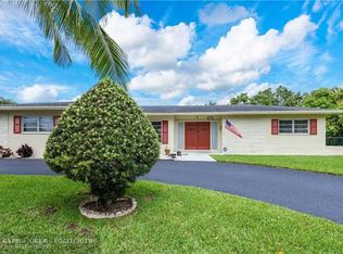 551 SW 54th Ave, Plantation, FL 33317