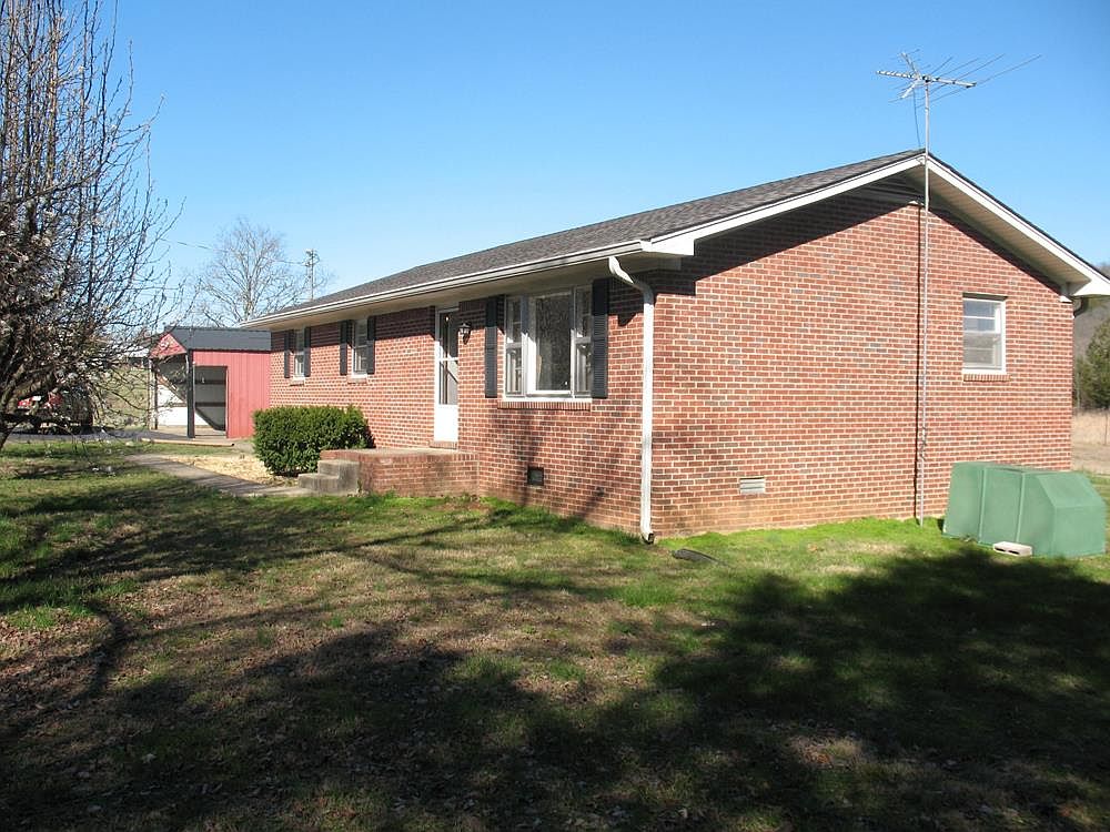 350 Wilson Hill Rd, Readyville, TN 37149 Zillow