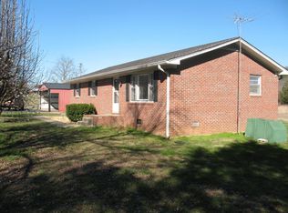 350 Wilson Hill Rd, Readyville, TN 37149