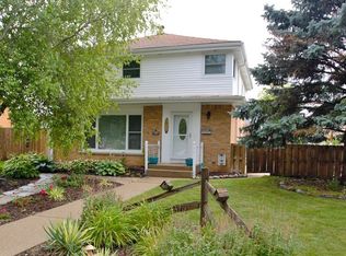 3230 S 36th St, Milwaukee, WI 53215