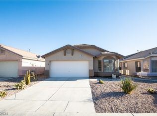 1070 Canoga Peak Ave, Las Vegas, NV 89183