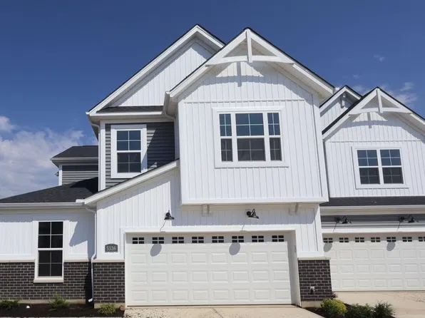 5336 Warhol Dr, Mason, OH 45040