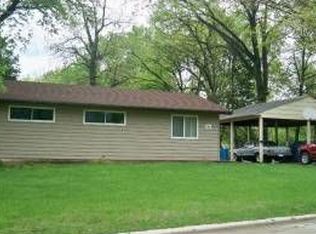 10883 Townley Dr, Saint Ann, MO