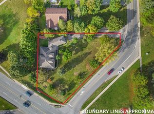 21 1st Ave, Welland, ON L3C 1X7