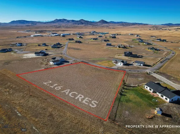 103 Star View Dr, Three Forks, MT 59752
