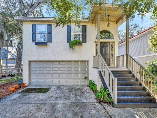 605 Cedar St Saint Simons Island Ga 31522 Zillow