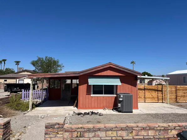 13138 E 48th St, Yuma, AZ 85367