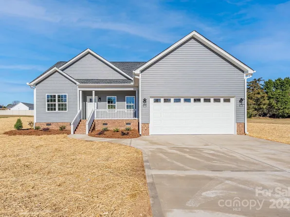 2208 Zinker Rd, Rock Hill, SC 29732