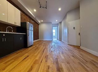1163 Bedford Ave #2, Brooklyn, NY 11216