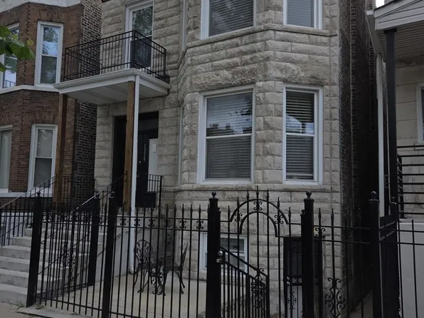 1229 S Millard Ave #2, Chicago, IL 60623