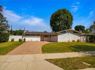 17509 Stare St, Northridge, CA 91325