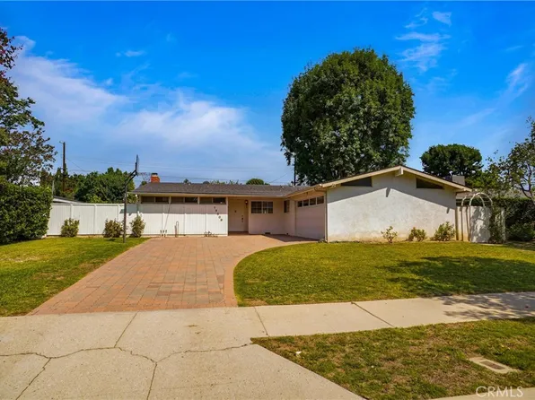 17509 Stare St, Northridge, CA 91325