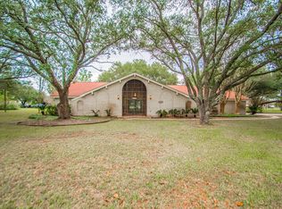 1515 Westfield St, Pearland, TX 77581