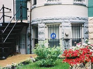 36 R St NW APT A, Washington, DC 20001