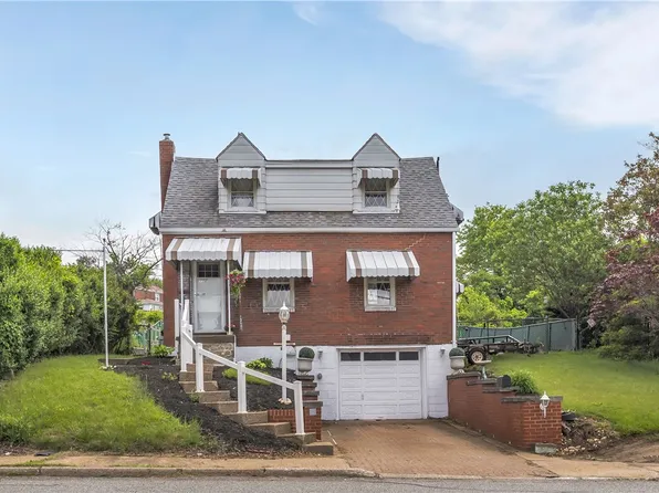 712 E Pittsburgh McKeesport Blvd, North Versailles, PA 15137