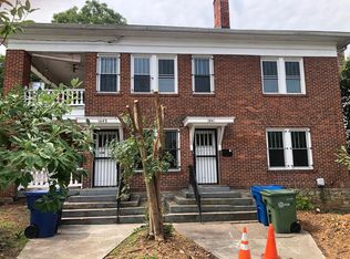 1041 Blue Ridge Ave NE, Atlanta, GA 30306