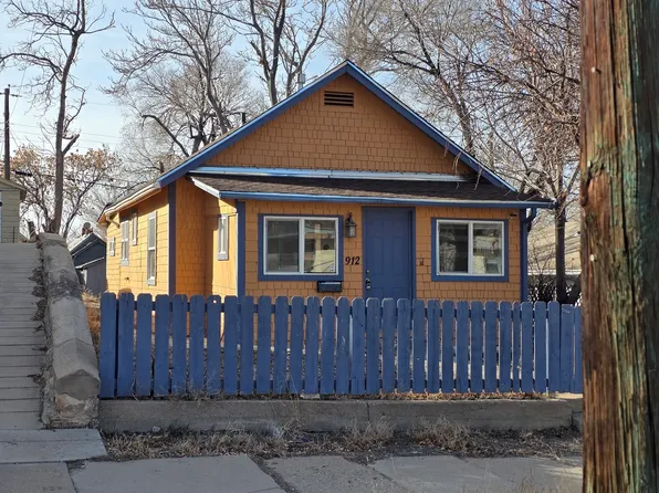 912 E 6th St, Pueblo, CO 81001
