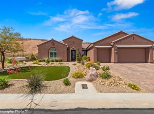 1595 Branding Iron Trl, Mesquite, NV 89034