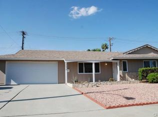 25978 Ridgemoor Rd, Sun City, CA 92586