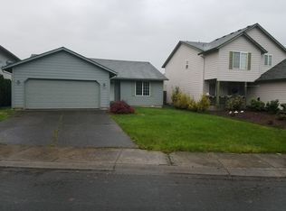 1310 NW 146th St, Vancouver, WA