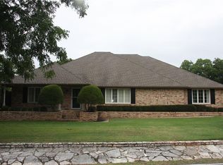 8920 Bellechase Rd, Granbury, TX 76049