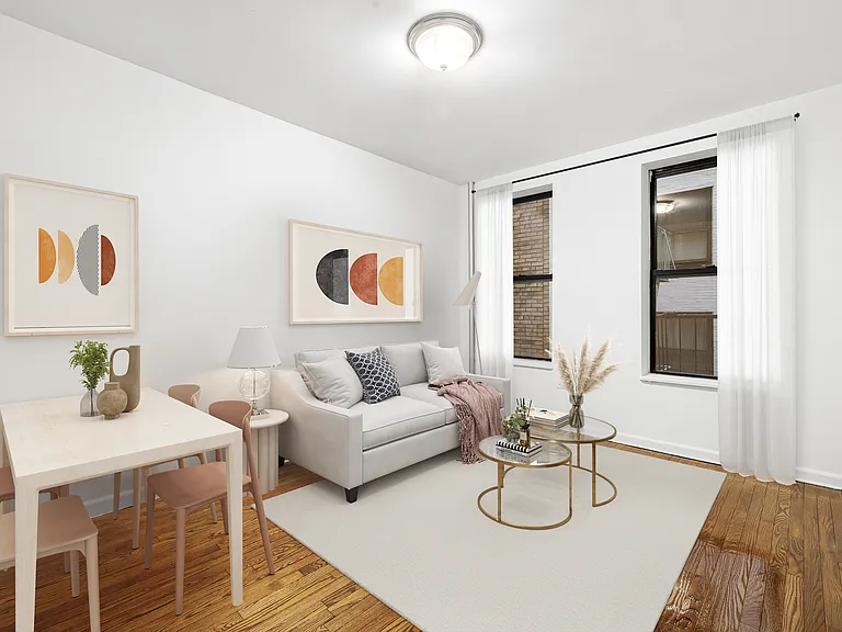 341 W 45th St #110 — Photo 1