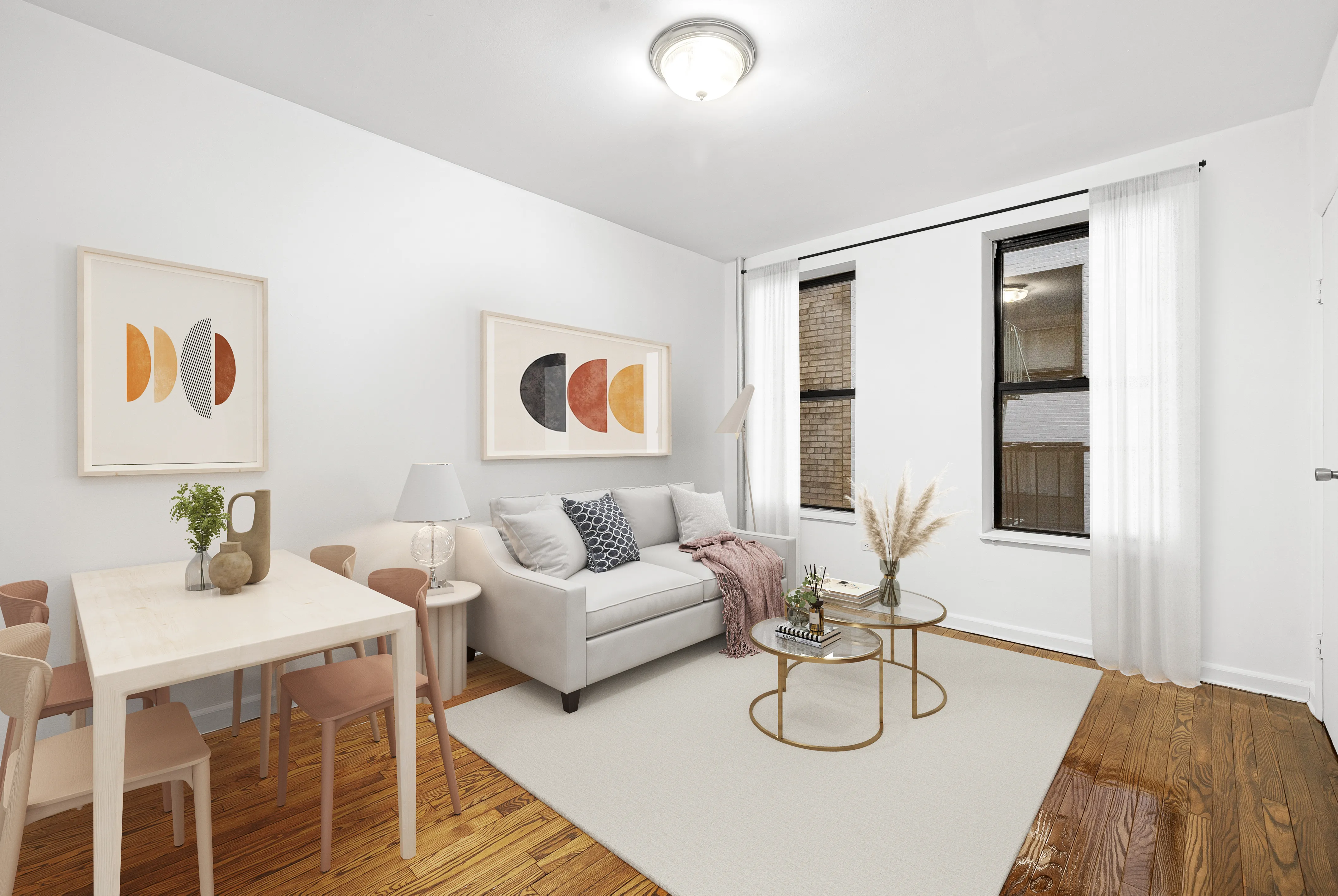 341 West 45th Street #309/A in Hell's Kitchen, Manhattan | StreetEasy