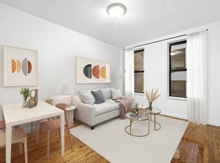 341 W 45th St #1/110, New York, NY 10036