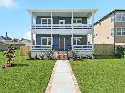 6364 Louis Xiv St, New Orleans, LA, 70124