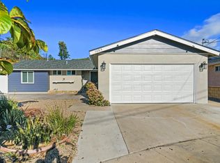 7684 Meadowbrook Ct, San Diego, CA 92114