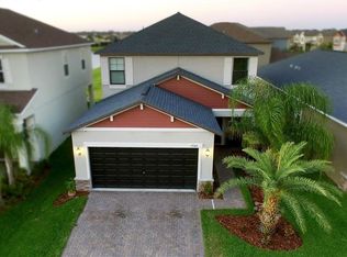 10166 Newminster Loop, Ruskin, FL 33573