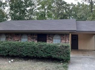 781 Randy Ln, Haughton, LA 71037